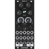 Cosmotronic Space Supplies Cosmotronic Delta V Eurorack Envelo... new