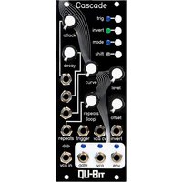 Qu-Bit Electronix Qu-Bit Electronix Cascade Eurorack Looping E... new
