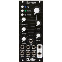 Qu-Bit Electronix Qu-Bit Electronix Surface Eurorack Phyiscal ... new