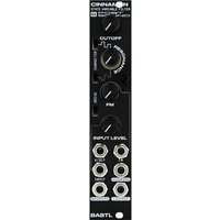 Bastl Bastl Instruments Cinnamon Eurorack State Varible Filter... new
