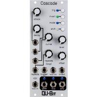 Qu-Bit Electronix Qu-Bit Electronix Cascade Eurorack Looping E... new