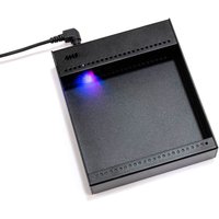 4MS 4ms POD 26 Eurorack Case (Powered - 26hp) Red new