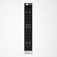 Nano Modules Nano Modules Blanking Panel w/ Knurlies (4hp) Blank new