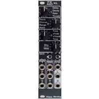 Happy Nerding Happy Nerding FX Aid XL Eurorack Multi Effects M...