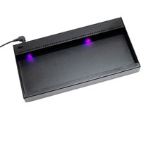 4MS 4ms POD 60 Eurorack Case (Powered - 60hp) Red new