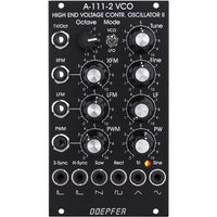 Doepfer Doepfer A-111-2V High End VCO Eurorack Module (Vintage... new
