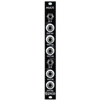 Erica Synths Erica Synths Pico Multi v2 Eurorack Buff Mult Mod... new