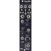 Endorphin.es Endorphin.es Total Recall Eurorack CV Preset Stor... new