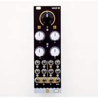 Nano Modules Nano Modules Mar Eurorack Dual Mixer Module Dual new