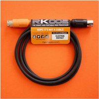 Retrokits Retrokits RK-002 Smart MIDI Cable & Processor Retro new