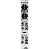 Happy Nerding Happy Nerding Dual XFade Eurorack Crossfader Mod... new