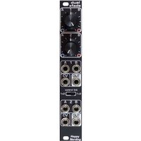 Happy Nerding Happy Nerding Dual XFade Eurorack Crossfader Mod... new