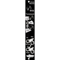 Noise Engineering Noise Engineering Kith Ruina Eurorack Overdr... new