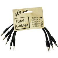 ALM/Busy Circuits ALM Busy Circuits ALM-PC001x15 Eurorack Patc... new