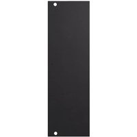 Erica Synths Erica Synths Blank Eurorack Panel 8hp Blank new