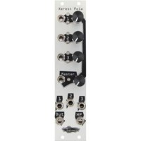 Noise Engineering Noise Engineering Xerest Pola Eurorack Mixer... new