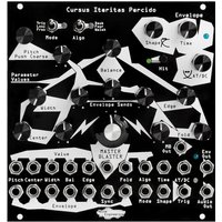 Noise Engineering Noise Engineering Cursus Iteritas Percido Eu... new