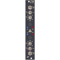 Endorphin.es Endorphin.es Autopilot Eurorack Tuner Module (Bla... new