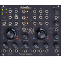 Endorphin.es Endorphin.es Furthrrrr Generator Eurorack Dual VC... new