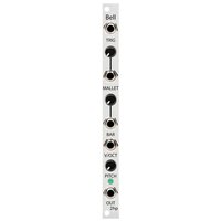 2hp 2hp Bell Eurorack Module (Silver) Silver new