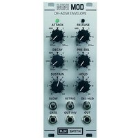 AJH Synth AJH Synth DH-ADSR Envelope Generator Eurorack Module... new
