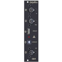 Endorphin.es Endorphin.es Shuttle Mate Eurorack MIDI Module (B... new