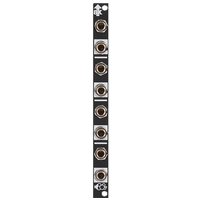 Bubblesound Bubblesound Booster Eurorack Audio Input Module (B... new