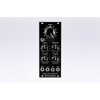 Erica Synths Erica Synths Black Polivoks Eurorack VCF Module (... new