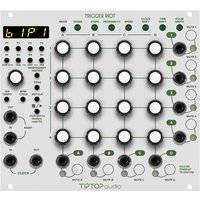 Tiptop Audio TipTop Audio Trigger Riot Eurorack Sequencer Modu... new