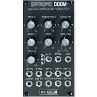 AJH Synth AJH Synth Entropic Doom Eurorack Noise Oscillator Mo... new