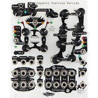 Noise Engineering Noise Engineering Loquelic Iteritas Percido ... new