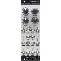 Joranalogue Joranalogue Compare 2 Eurorack Dual Comparator Mod... new