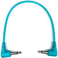 tendrils Tendrils Cables Right Angled Eurorack Patch Cable (15... new