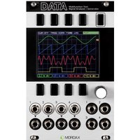 Mordax Systems Mordax Systems DATA Eurorack Function Module (S... new