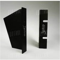 Tiptop Audio TipTop Audio Z-Ears 19" Rackmount or Tabletop - B..." new