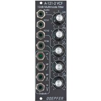 Doepfer Doepfer A-121-2V 12b Multimode Filter Eurorack Module ... new