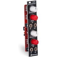 Befaco Befaco Dual Attenuverter Eurorack Module Dual new