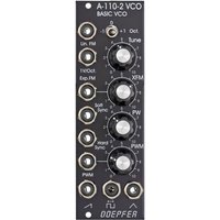 Doepfer Doepfer A-110-2-V Eurorack Basic VCO Module (Vintage B... new