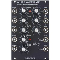 Doepfer Doepfer A-101-1 V Eurorack Steiner Filter Module (Vint... new