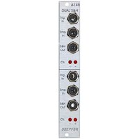 Doepfer Doepfer A-148 Eurorack Dual S&le & Hold Module Dual new