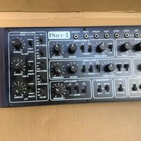 used 2019 - Present Behringer Pro-1 Analog Synthesizer Black