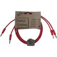 ALM/Busy Circuits ALM Busy Circuits ALM-PC001x120 Eurorack Pat... new