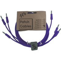 ALM/Busy Circuits ALM Busy Circuits ALM-PC001x90 Eurorack Patc... new