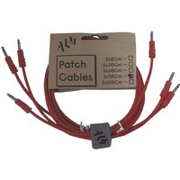 ALM/Busy Circuits ALM Busy Circuits ALM-PC001x90 Eurorack Patc... new