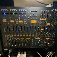 used 2020 - Present Behringer 2600 Semi-Modular Analog Synthesizer ...