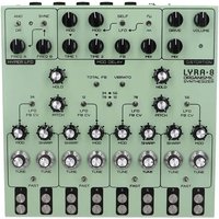 Soma Laboratory Soma Laboratory Lyra-8 Analogue Performance Dr... new