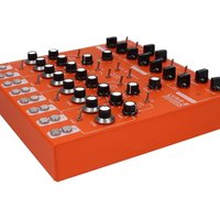 Soma Laboratory Soma Laboratory Lyra-8 Analogue Performance Dr... new