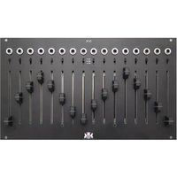 Michigan Synth Works Michigan Synth Works XVI Eurorack Fader C... new