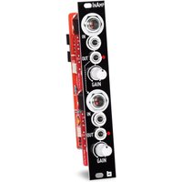 Befaco Befaco In& Eurorack Dual Pre& Module Dual new