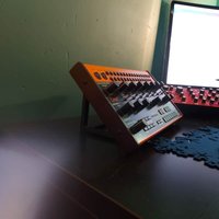 2022 Bedford Studio Solutions Behringer Grind / Spice / Crave ... new